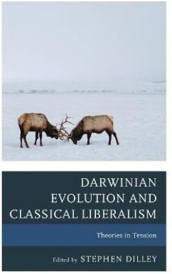 Darwinian Evolution and Classical Liberalism(English, Paperback, unknown)