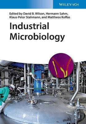 Industrial Microbiology(English, Paperback, unknown)
