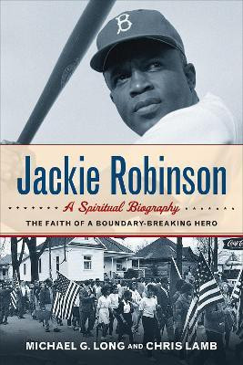 Jackie Robinson(English, Paperback, Long Michael G.)