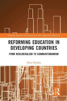 Reforming Education in Developing Countries(English, Electronic book text, Oplatka Izhar)