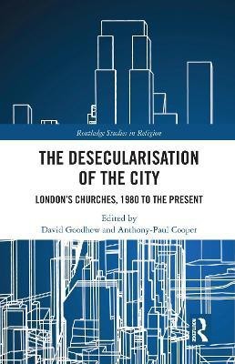 The Desecularisation of the City(English, Paperback, unknown)