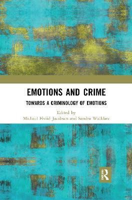 Emotions and Crime(English, Electronic book text, unknown)