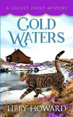 Cold Waters(English, Paperback, Howard Libby)