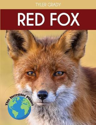 Red Fox(English, Paperback, Grady Tyler)