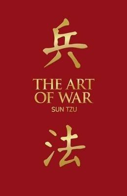 The Art of War(English, Hardcover, Tzu Sun)