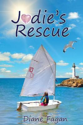 Jodie's Rescue(English, Paperback, Fagan Diane)