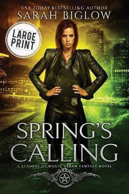 Spring's Calling(English, Paperback, Biglow Sarah)