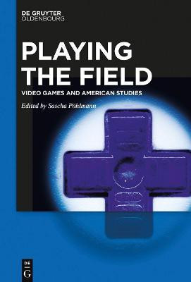 Playing the Field(English, Paperback, unknown)