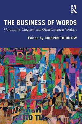 The Business of Words(English, Electronic book text, unknown)