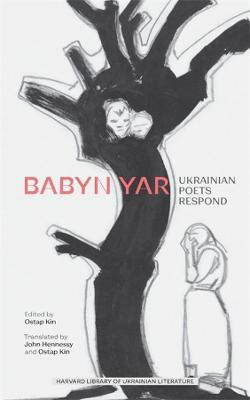 Babyn Yar(English, Paperback, unknown)