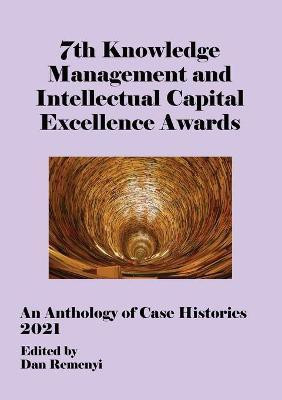 7th Knowledge Management and Intellectual Capital Excellence Awards 2021(English, Paperback, unknown)