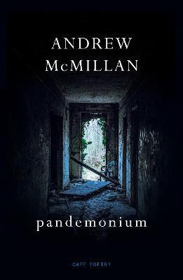 pandemonium(English, Paperback, McMillan Andrew)