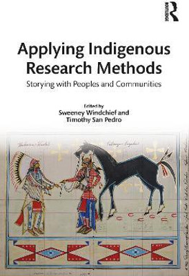 Applying Indigenous Research Methods(English, Electronic book text, unknown)