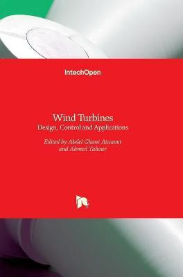 Wind Turbines(English, Hardcover, unknown)