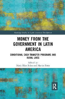 Money from the Government in Latin America(English, Electronic book text, unknown)