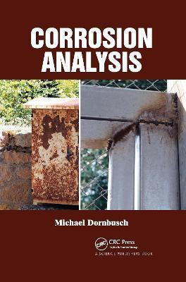 Corrosion Analysis(English, Electronic book text, Dornbusch Michael)