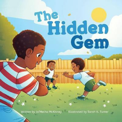The Hidden Gem(English, Paperback, McKinney Ja'mecha)