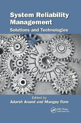 System Reliability Management(English, Electronic book text, unknown)