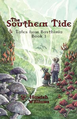 The Southern Tide(English, Paperback, Williams Hamish)