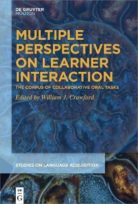 Multiple Perspectives on Learner Interaction(English, Hardcover, unknown)