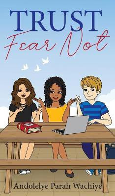 Trust(English, Hardcover, Wachiye Andolelye Parah)