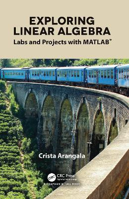 Exploring Linear Algebra(English, Electronic book text, Arangala Crista)