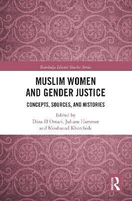 Muslim Women and Gender Justice(English, Electronic book text, unknown)