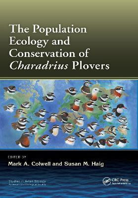 The Population Ecology and Conservation of Charadrius Plovers(English, Electronic book text, unknown)