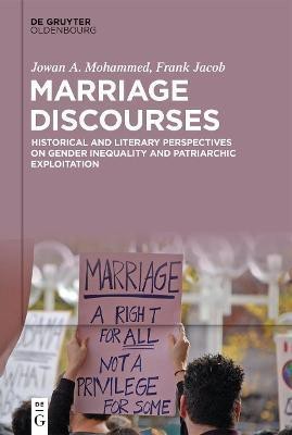 Marriage Discourses(English, Electronic book text, unknown)