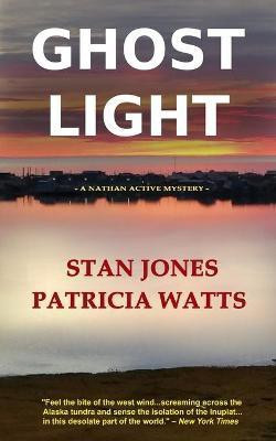 Ghost Light(English, Paperback, Jones Stan)