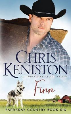 Finn(English, Paperback, Keniston Chris)