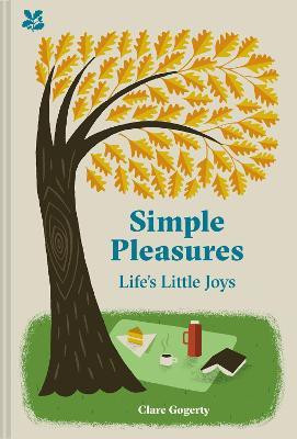 Simple Pleasures(English, Hardcover, Gogerty Clare)
