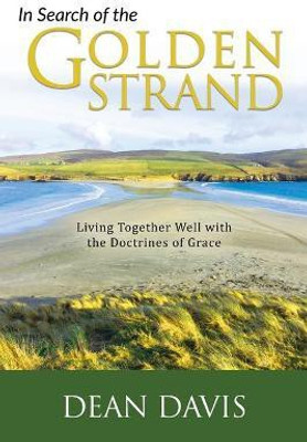 In Search of the Golden Strand(English, Paperback, Davis Dean)