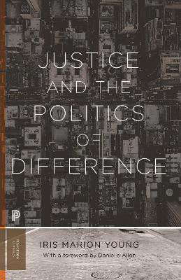 Justice and the Politics of Difference(English, Paperback, Young Iris Marion)