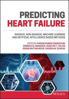 Predicting Heart Failure(English, Hardcover, unknown)