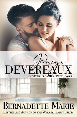 Paige Devereaux(English, Paperback, Marie Bernadette)