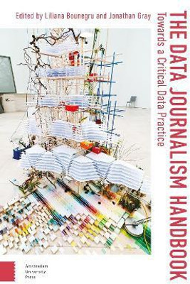 The Data Journalism Handbook(English, Electronic book text, unknown)