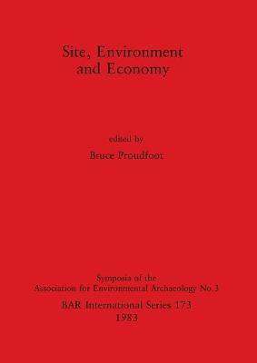 Site Environment and Economy(English, Paperback, unknown)