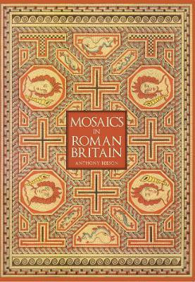 Mosaics in Roman Britain(English, Paperback, Beeson Anthony)