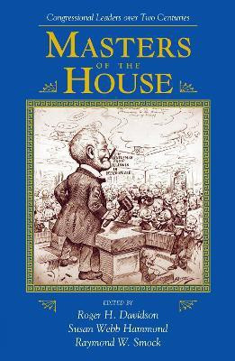 Masters Of The House(English, Electronic book text, Davidson Roger H.)