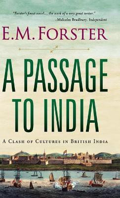 A Passage to India(English, Hardcover, Forster E.M.)