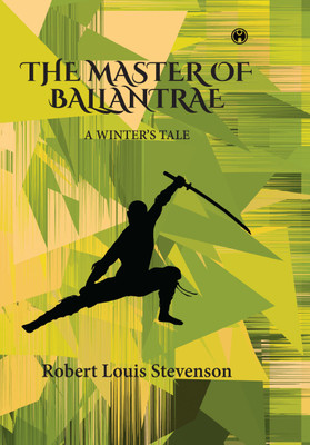 The Master of Ballantrae -A Winter’s Tale(Hardcover, Robert Louis Stevenson)