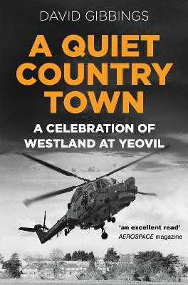 A Quiet Country Town(English, Electronic book text, Gibbings David)