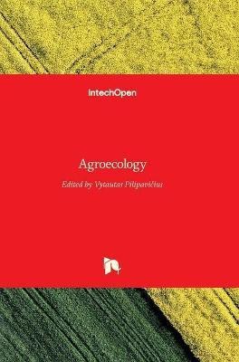 Agroecology(English, Hardcover, unknown)