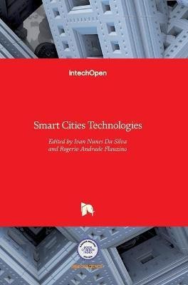 Smart Cities Technologies(English, Hardcover, unknown)