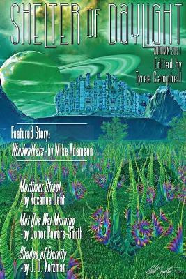 Shelter of Daylight Autumn 2021(English, Paperback, unknown)