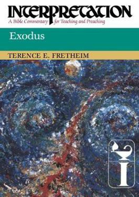 Exodus(English, Paperback, Fretheim Terence E.)