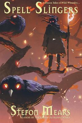 Spell Slingers(English, Paperback, Mears Stefon)