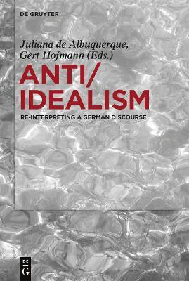 Anti/Idealism(English, Paperback, unknown)
