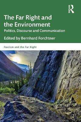 The Far Right and the Environment(English, Electronic book text, unknown)
